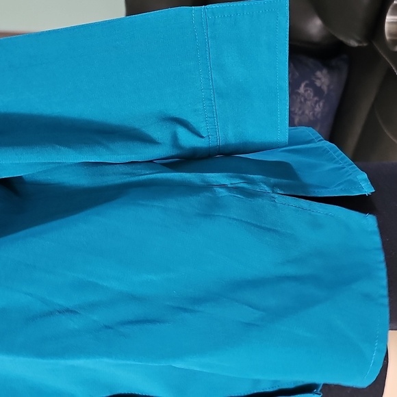 Joana 3/4 Sleeve Blouse Size Small - Picture 3 of 6